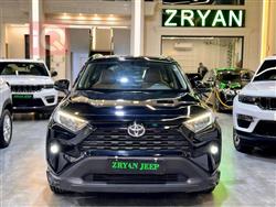 تويوتا راف 4